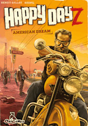 Happy DayZ "American Dream"