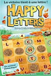 Happy Letters