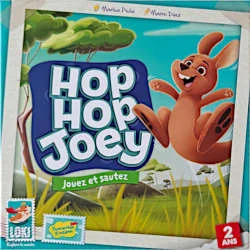 Hop Hop Joey