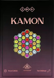 Kamon "2022"