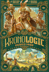 Kronologic "Cuzco 1450"
