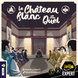 Le Château Blanc "Duel"