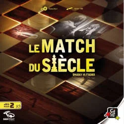 Le Match du Siècle