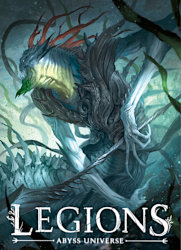 Légions "Abyss Universe - Nécrocampe"