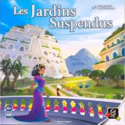Les Jardins Suspendus