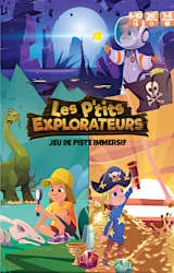 Les P'tits Explorateurs