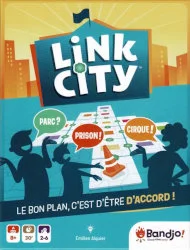 Link City