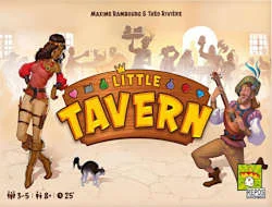 Little Tavern