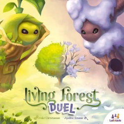 Living Forest "Duel"