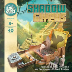 Logiquest "Shadow Glyphs"