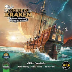 L'ombre du Kraken