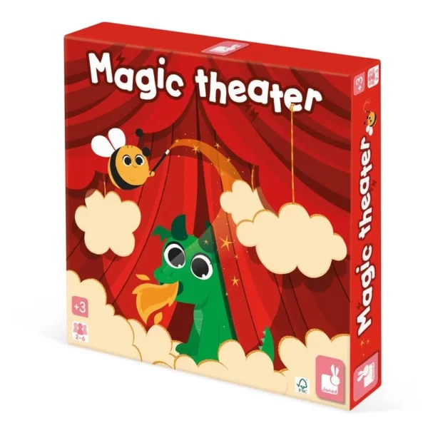 Magic Theater