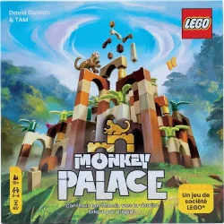 Monkey Palace