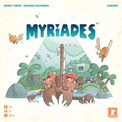 Myriades