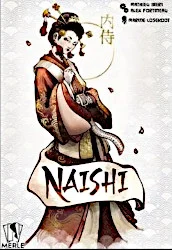 Naishi