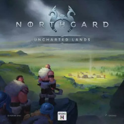 Northgard "Uncharted Lands"