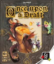 Once Upon A Draft