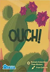 Ouch!