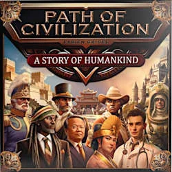Path of Civilization