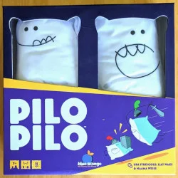 Pilo Pilo