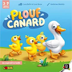Plouf Canard