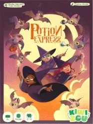 Potion Express