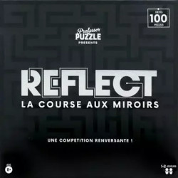 Reflect "La course aux miroirs"