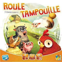 Roule Tampouille
