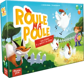 Roule ma poule