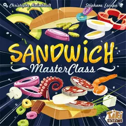 Sandwich "MasterClass"