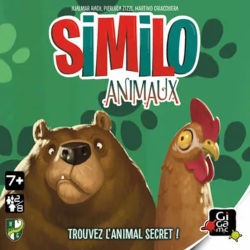 Similo "Animaux"