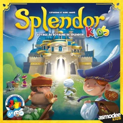Splendor Kids