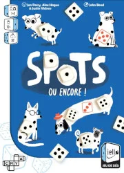 Spots ou Encore !