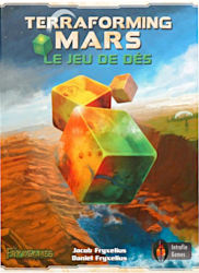 Terraforming Mars "Le jeu de dés"