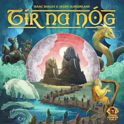 Tir Na Nog