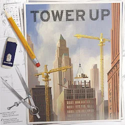 Tower Up