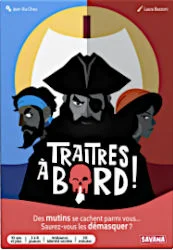 Traitres à Bord !