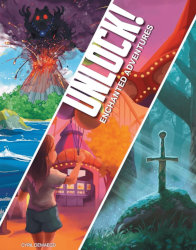 Unlock! "Enchanted Adventures"
