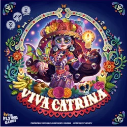 Viva Catrina