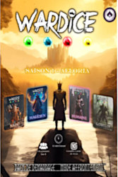 WarDice "Aeloria"