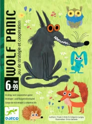 Wolf Panic