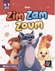 Zim Zam Zoum