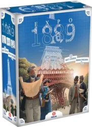 Expo 1889