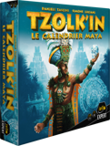 Tzolk'in  "Le Calendrier Maya"