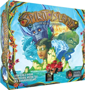 Spirit Island