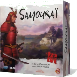 Samourai