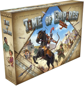 Times of Empires