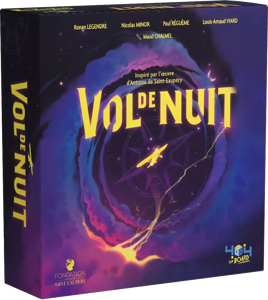 Vol de Nuit