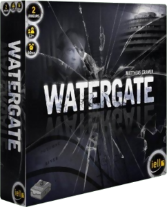 Watergate