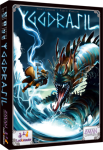 Yggdrasil Chronicles